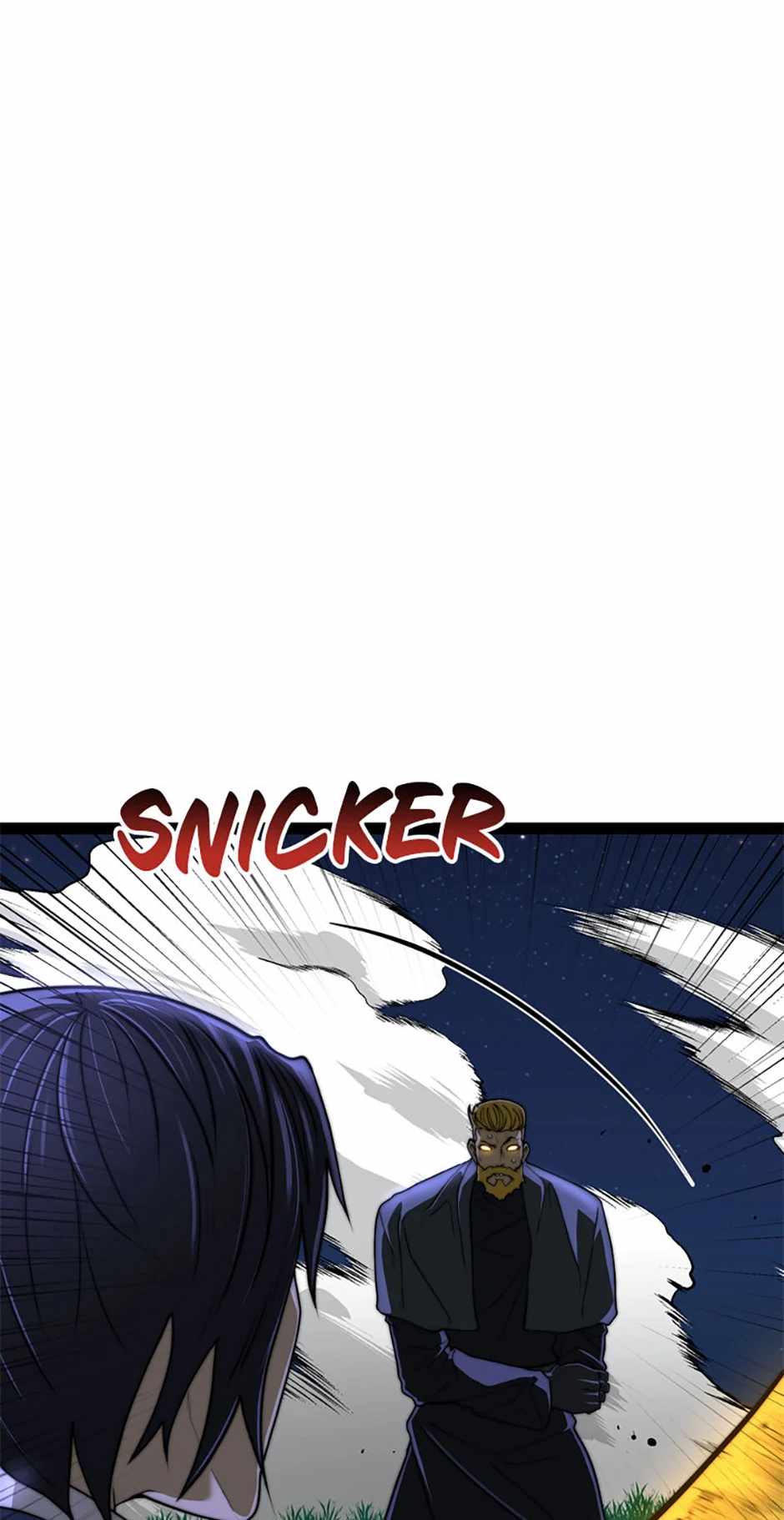 Solo Eating Chapter 68 41